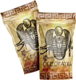 CLEOPATRA - semínka - FEMINIZOVANÝ CBD - 3ks