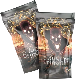 BANSHEE - semínka - SAMOKVETOUCÍ - 3ks
