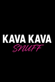 KAVA KAVA - Snuff 900 mg/1g