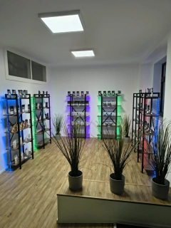 AMSTR SHOP - KRATOM EXPRESS - PML PRODEJNA - BRNO, ÚVOZ 86 