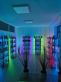 AMSTR SHOP - KRATOM EXPRESS - PML PRODEJNA - BRNO, ÚVOZ 86 
