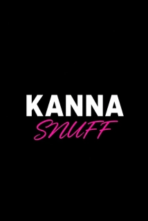 KANNA - Snuff 30 mg/1g