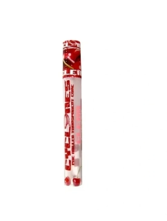 Cyclones Clear celuóza - CHERRY - 1ks