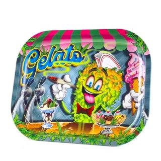 BALÍCÍ PODLOŽKA GELATO